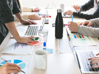 Engajamento Estratégico: Alinhando Pessoas e Objetivos para Resultados Extraordinários