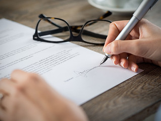 Real Estate Property Taxes - California