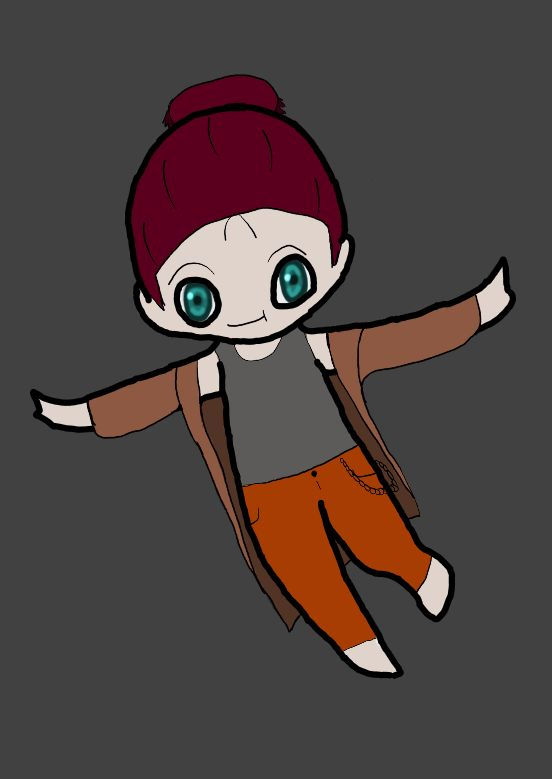 Chibi Fene