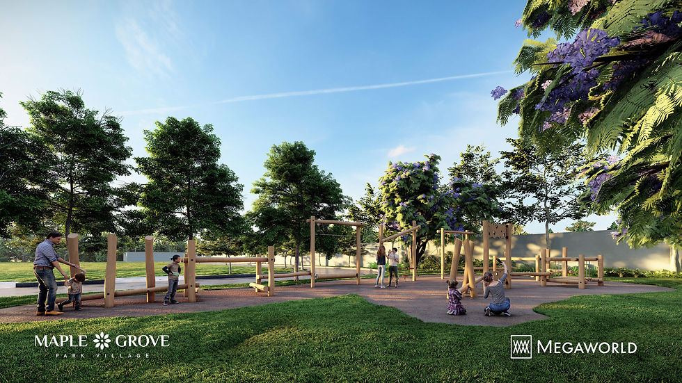 MG_MGPV_Play Park Nature Play Playground