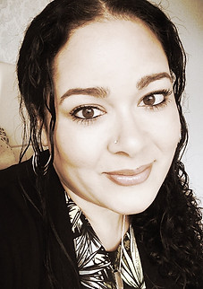 Kate Sutherland MA