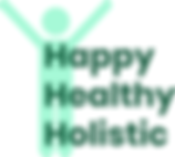 Happy Healthy Holistic