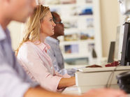 Trabajadores que pueden acceder a la formación bonificada (FUNDAE)