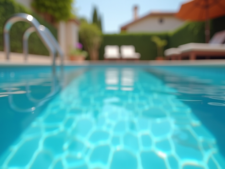 Top Solano County Pool Maintenance: Your Guide to the Best Pool Services in Fairfield, Vacaville, Napa, Benicia, and Vallejo, Ca