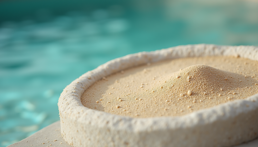 Cleaning Pool Filters: Costs and Tips for a Sparkling Swim