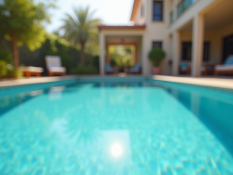 Choosing Fairfield Pool Care Service: Your Guide to a Sparkling Backyard Oasis