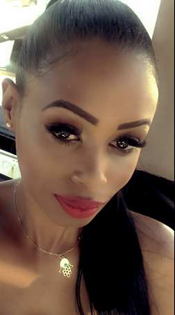 African American Hair Stylist in Los Cabos