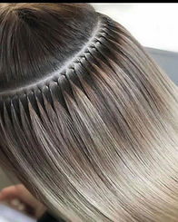 Cabo San Lucas Hair extensions