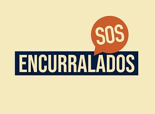 SOS encuralados conexão empreender