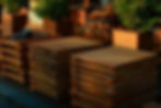terrasse chr