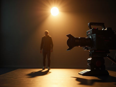Engage with Exclusive Behind-the-Scenes Content from Stardust Multimedia