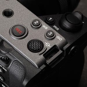 Podcast Studio Setup