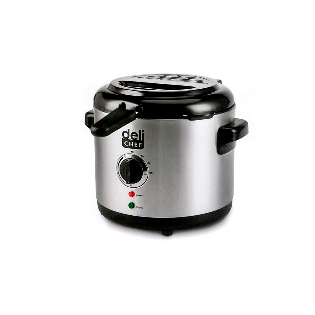 Deep Fryer