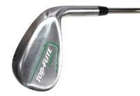 IRON GOLF CLUB S ASSORTED