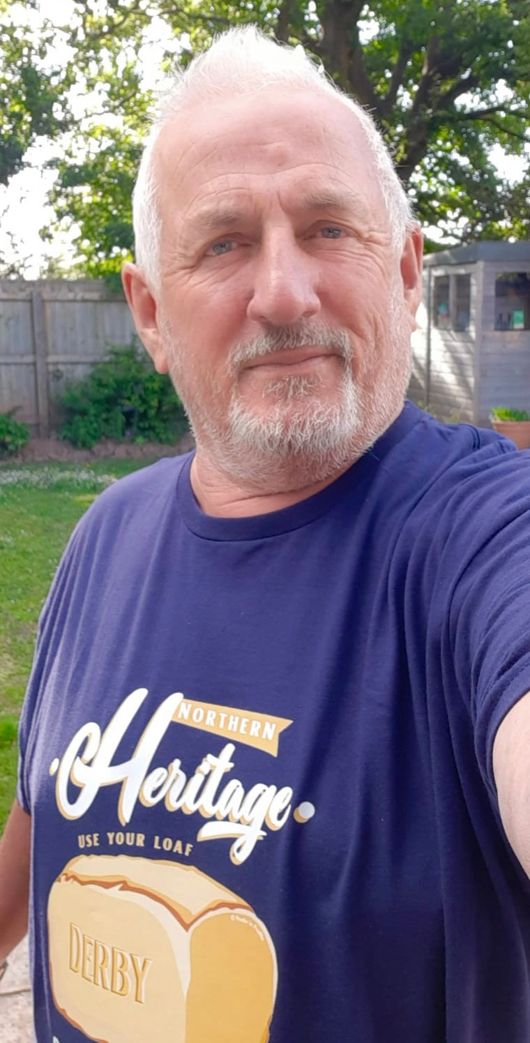 Thumbnail: Born and Bred T-shirts