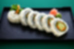 Vegetable Roll