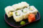 California Roll