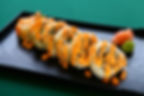 Inside Out Roll