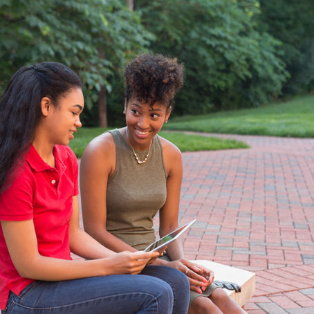 AOC Expands its Mentor and  Leadership Development Program