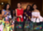 MBUSAM Pageant Week VIP ALL ACCESS PACKAGE