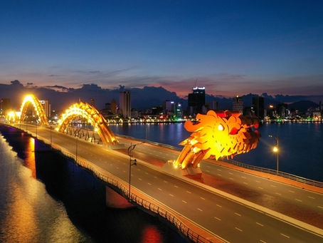 Hanoi to Da Nang Bus Schedule 2026 – Pickup Points, Drop-off Locations & Ticket Prices