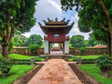 Hanoi Travel Guide 2026: Best Things to Do, Weather & Travel Tips