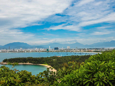 Da Nang Travel Guide: A Perfect Blend of Beach, City & Culture