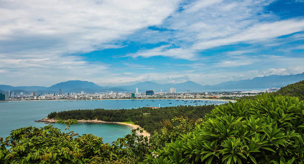 Da Nang Travel Guide: A Perfect Blend of Beach, City & Culture
