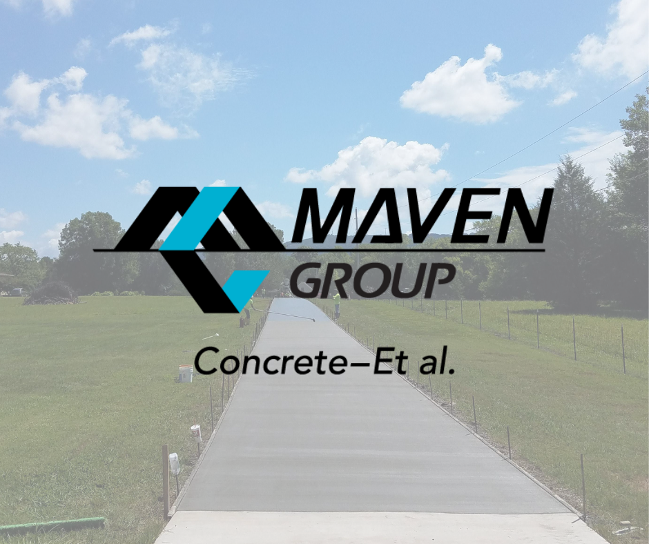 Chattanooga Concrete Contractors Maven Group LLC