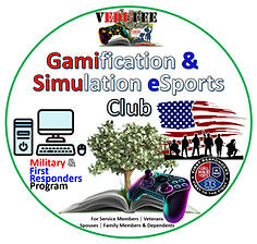 Military & First Responders Gamification & Simulation eSports Club LOGO.png