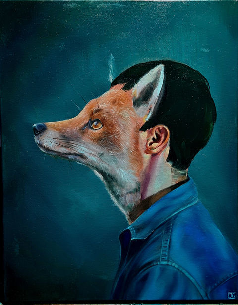 Der Fuchs