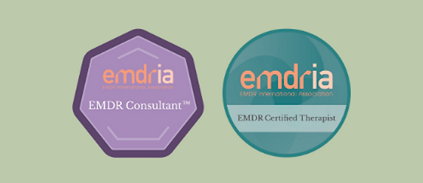 EMDR Certified Therapist and EMDR Consultant