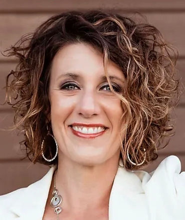 Allison Bruce