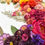 Thumbnail: 50% Deposit - 3D Flower Preservation Wood Shadow Box Frame  -  24"x 30"