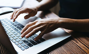 Saisie et traitement de données pour entreprise