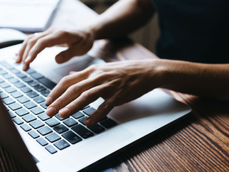 Blog Submissions Request