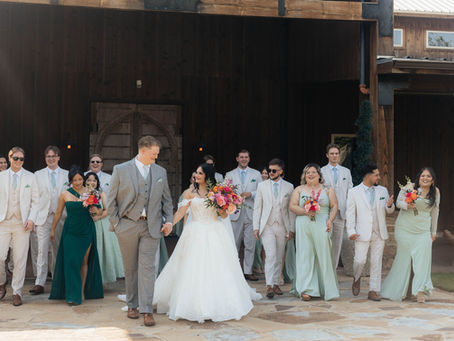 Smart Wedding Budgeting Tips for Engaged Couples: Wedding Budget Strategies