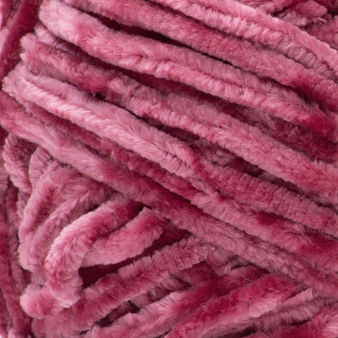 Bernat Velvet Pomegranate 32068