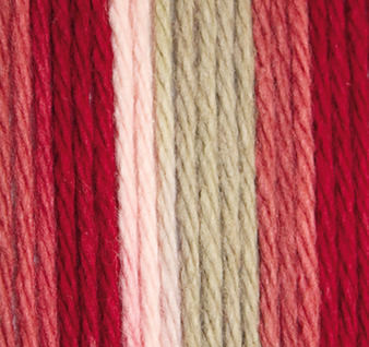 Lily Sugar'n Cream Super Size Damask Ombre 19535