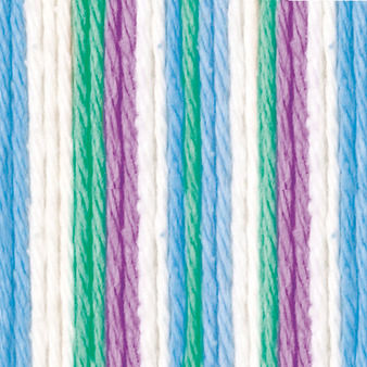 Lily Sugar'n Cream Original Beach Ball Blue Ombre 02316