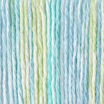 Lily Sugar'n Cream Super Size country Stripes 23143