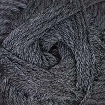 Cherub DK 114 Charcoal Heather
