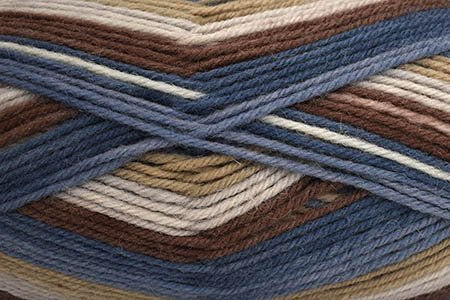 UY Deluxe Stripes 307 Timber