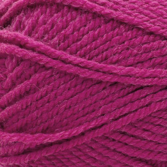 Patons Inspired Fuschia Tourmaline 92011