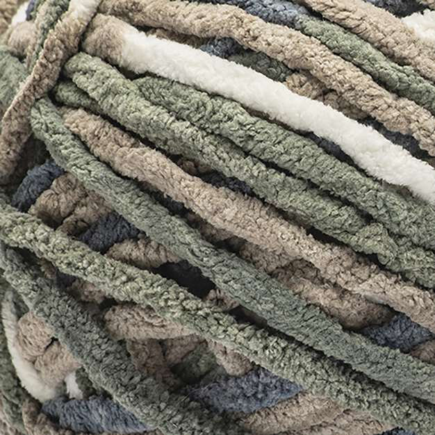 Bernat Blanket Mist