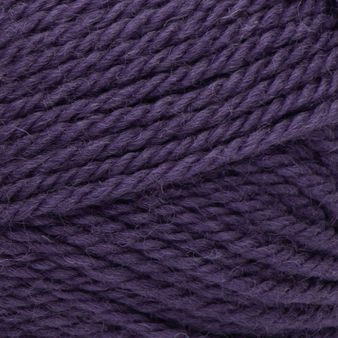 Patons Classic Wool Worsted Purple Night 77782