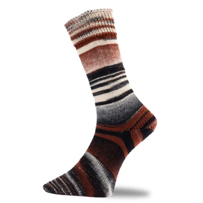 Pro Lana Golden Socks High 726