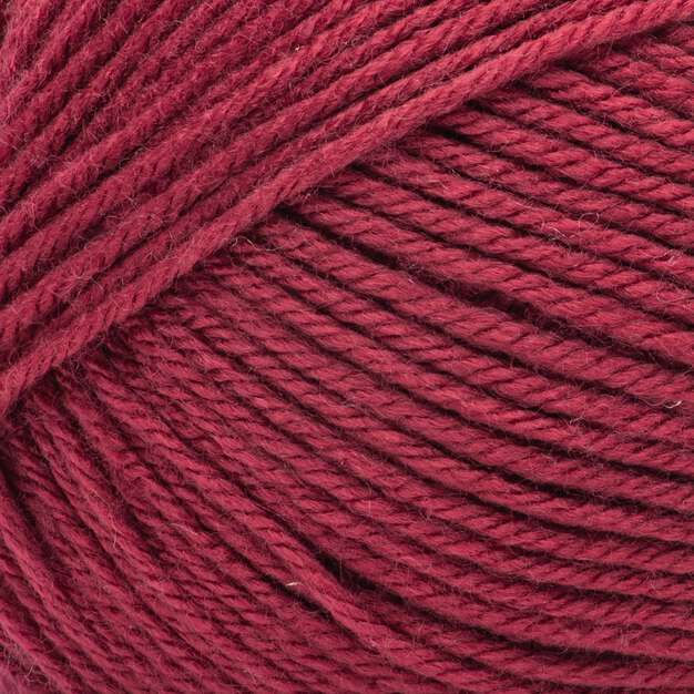 Bernat Fabwoolous Cerise