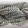 Briggs & Little Heritage Threaded Grey & White