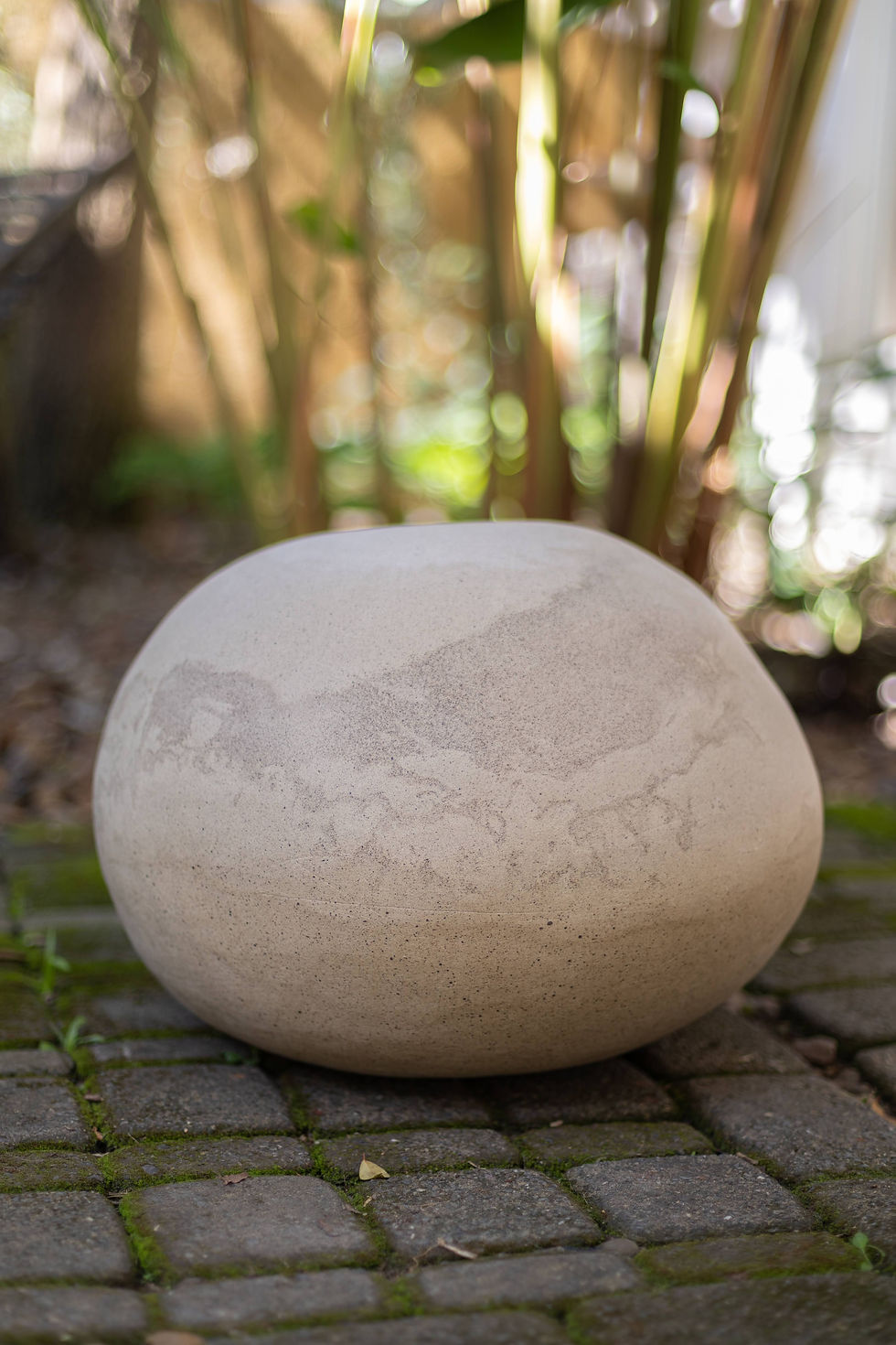 Miniatura: Escultura Pedra I